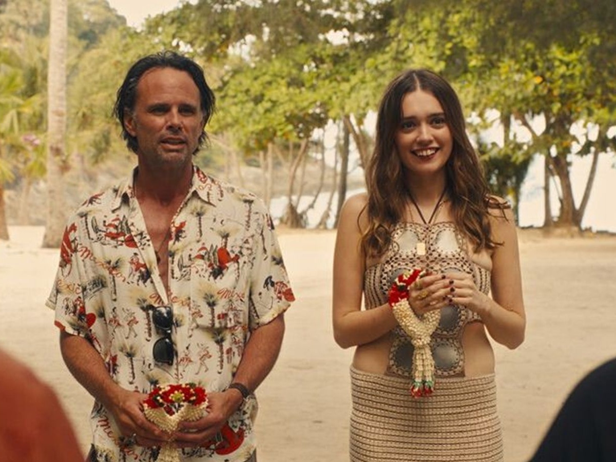 Стали известны имена актеров, которые снимутся в новом сезоне «Белого лотоса»