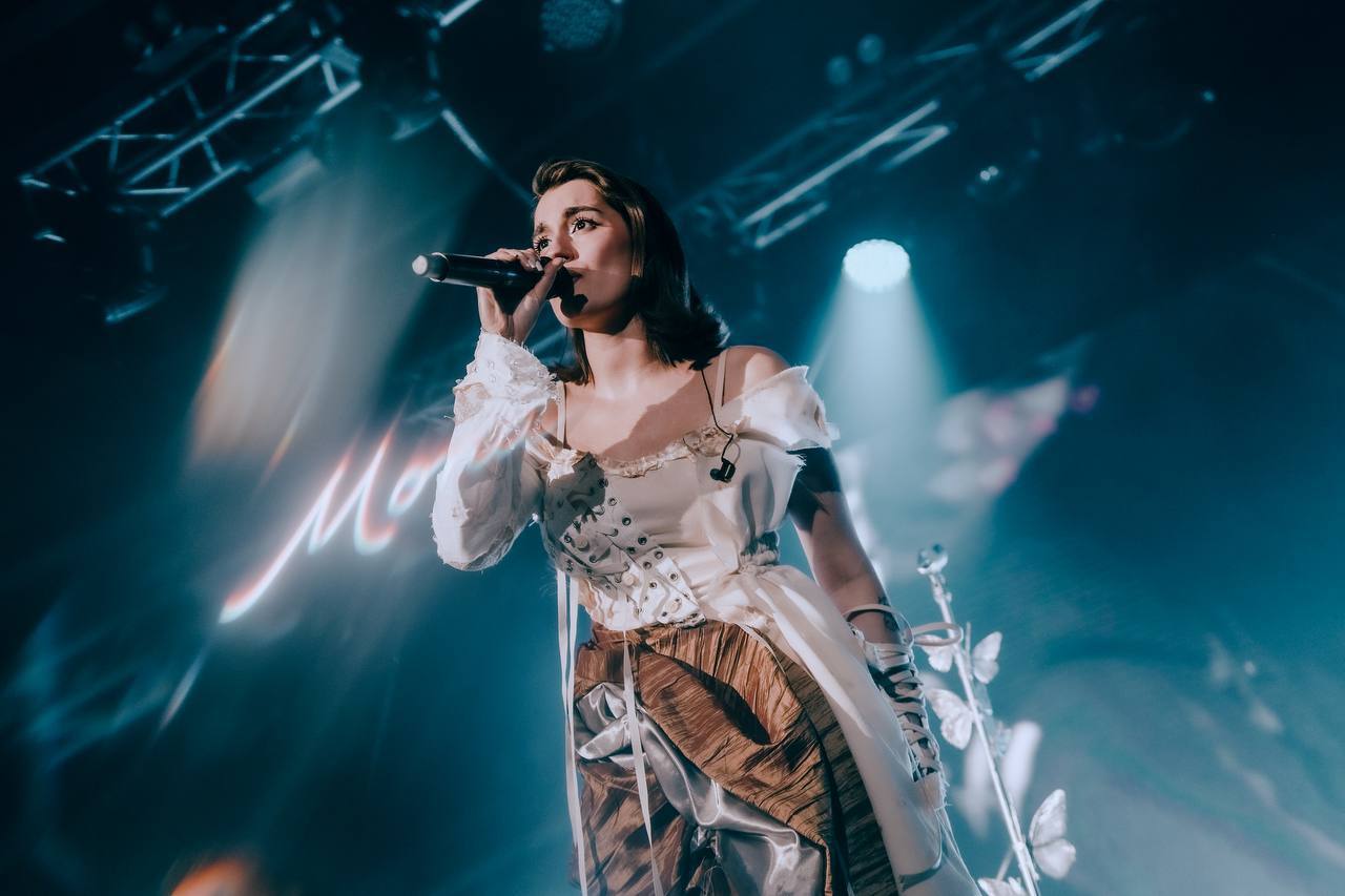 MONA выступит на DREAM FEST — 2025