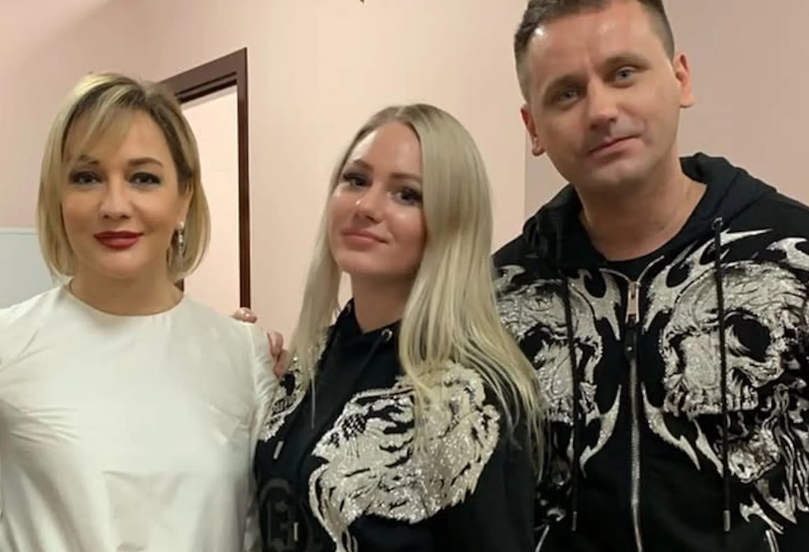 Татьяна Буланова высказалась об уходе танцовщиков