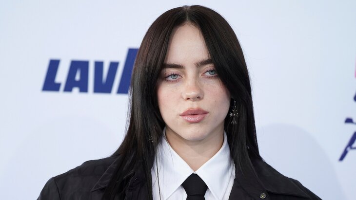 Билли Айлиш дебютирует в большом кино