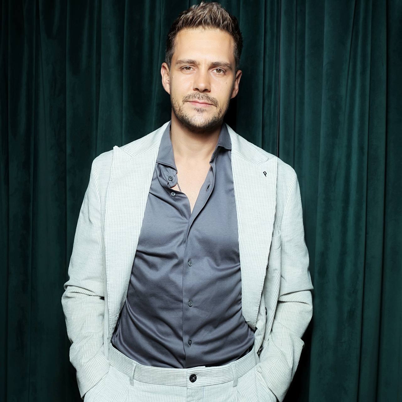 милош бикович летал в космос или нет