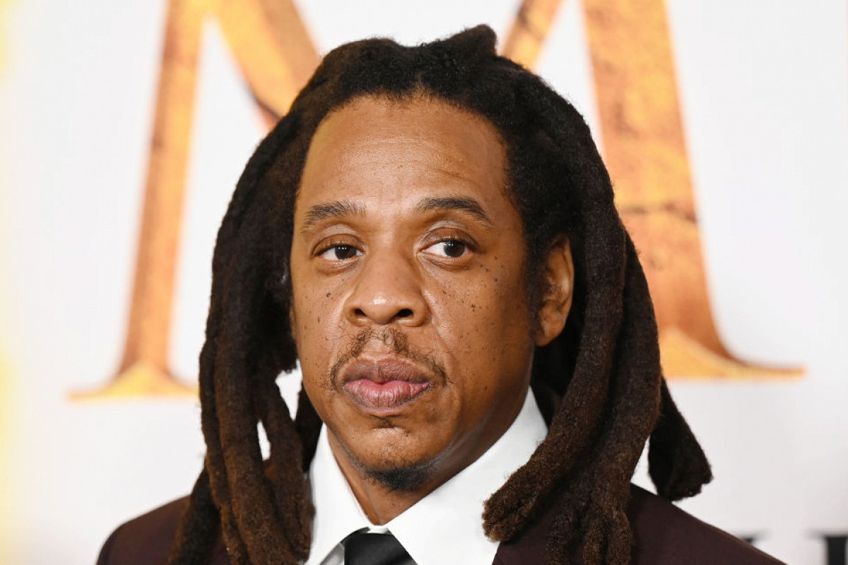 Джей-Зи дал первое интервью за девять лет и высказался об анонимных обвинениях в насилии