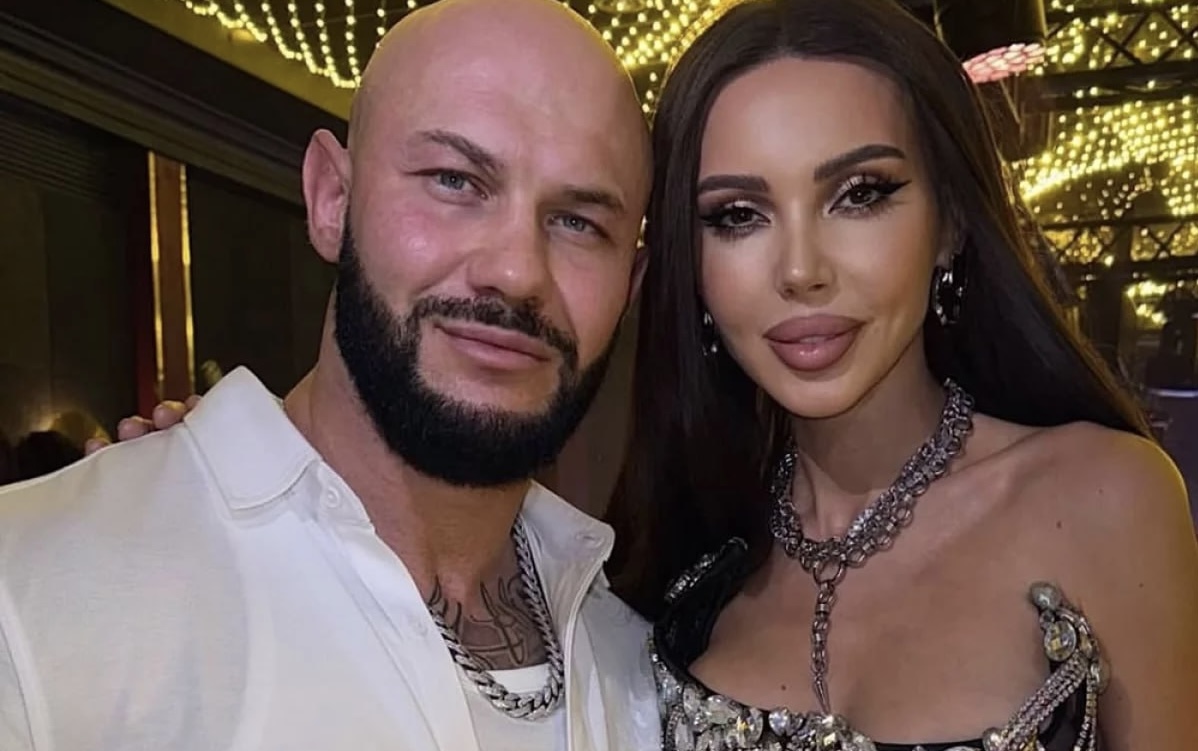 Оксана Самойлова заявила, что не собирается мириться с Джиганом