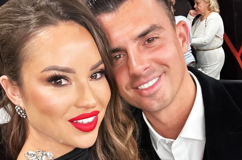 Кирилл Туриченко с женой узнали пол будущего ребенка на концерте «Иванушек International»