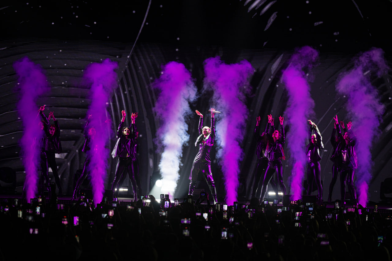 Афиша ЖАРА MAG: чем заняться этой зимой 