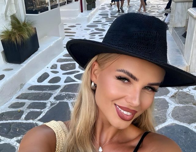 Ханна выпустила трек на китайском языке