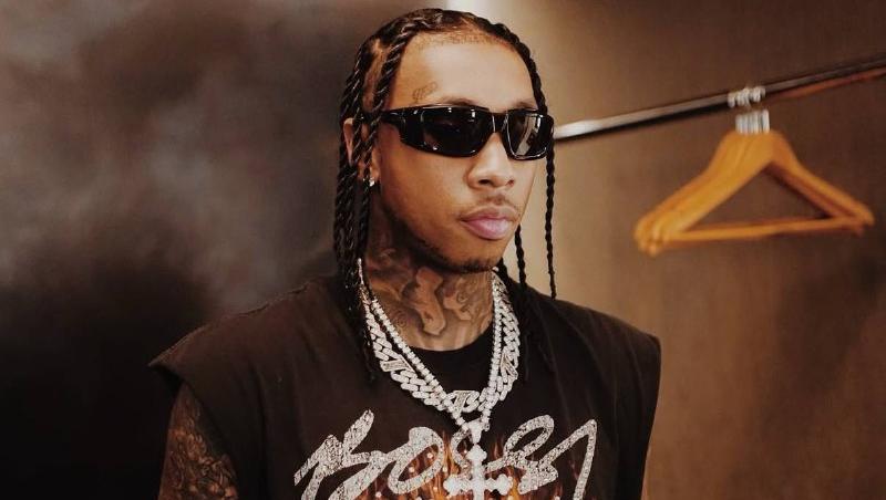 TYGA станет хедлайнером DREAM FEST — 2025