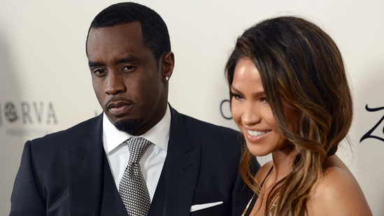 Кэсси Вентура рассказала, сколько P. Diddy заплатил ей за молчание об их отношениях