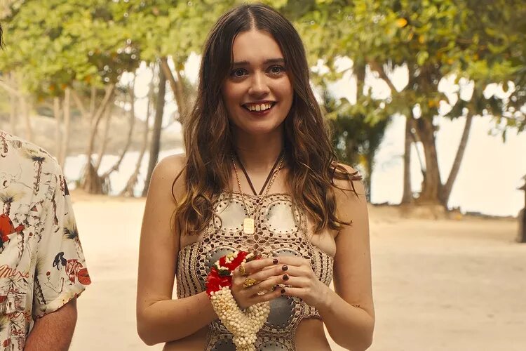 Эйми Лу Вуд получила главную роль в экранизации «Джейн Эйр»