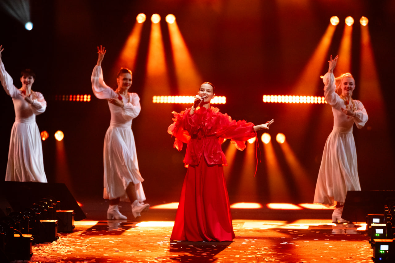 Афиша ЖАРА MAG: топ концертов этой весны 