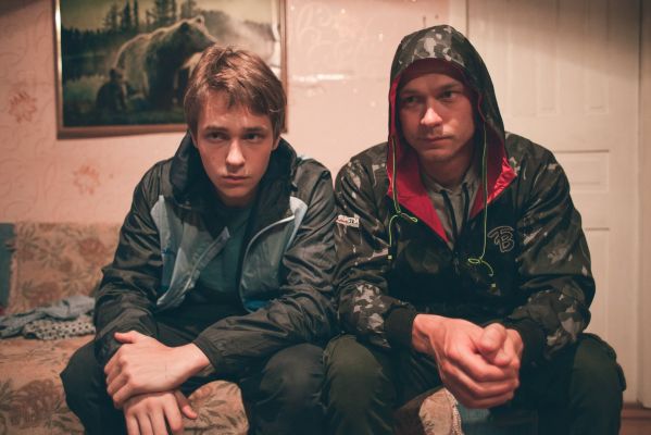 Фильм с Юрой Борисовым наградили на Международном фестивале азиатского кино