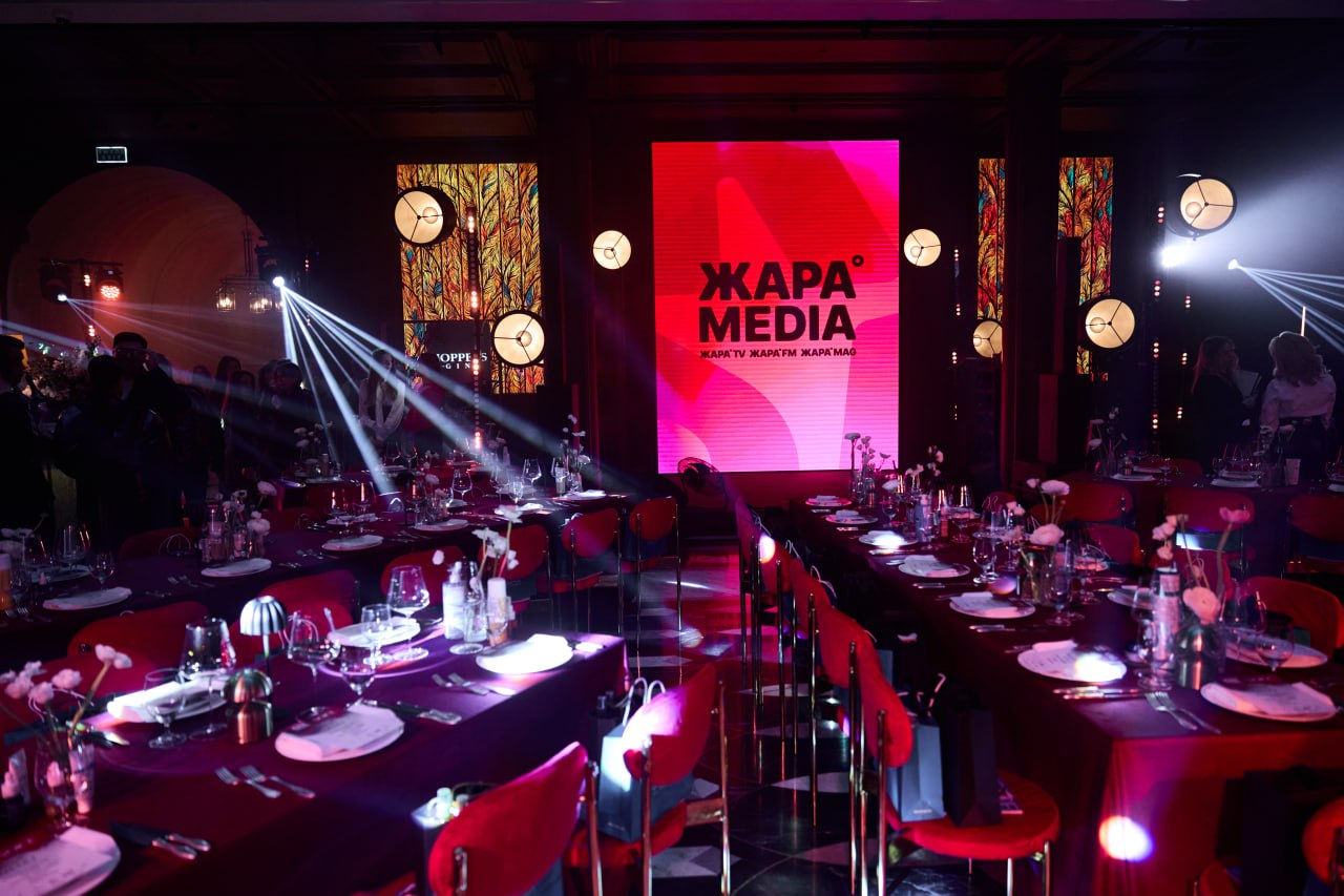 Месяц до Музыкальной премии ЖАРА: как прошла вечеринка и кто станет ведущим церемонии