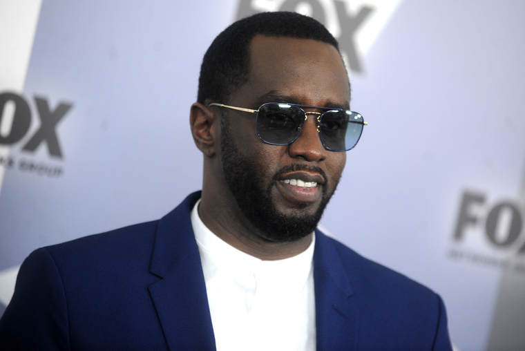 Мать P. Diddy отреагировала на его оправдание по самым тяжким статьям