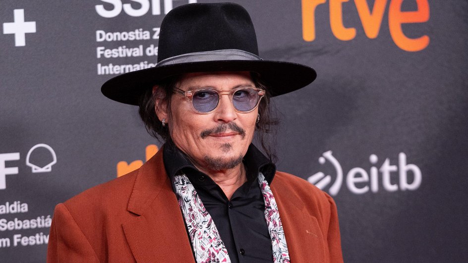 Джонни Депп снимется в первой англоязычной экранизации «Мастера и Маргариты»