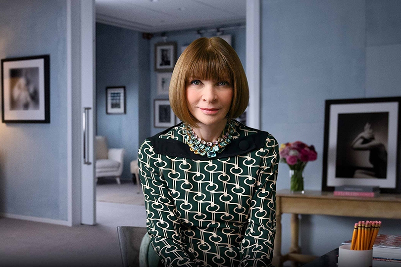 Сцену с Анной Винтур вырезали из «Дьявол носит Prada — 2»