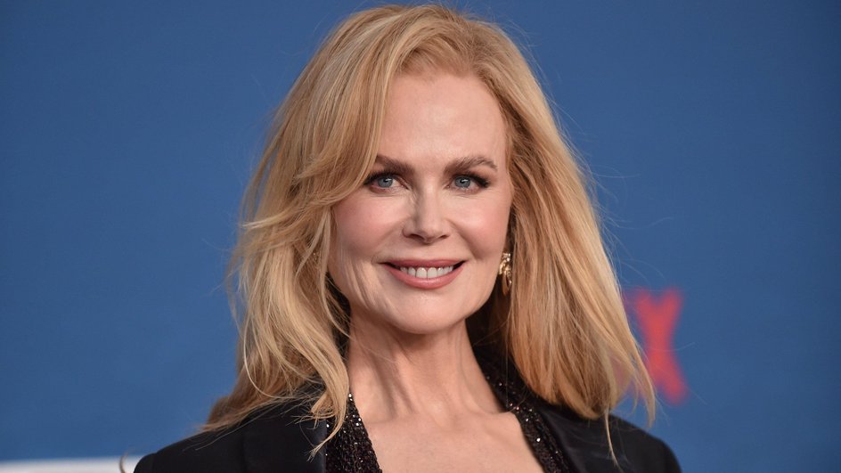 Николь Кидман рассказала о худшем поцелуе в кино