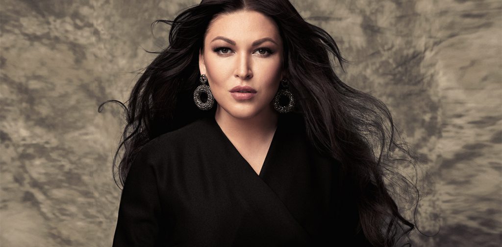 Ирина Дубцова впервые вышла в свет с новым возлюбленным