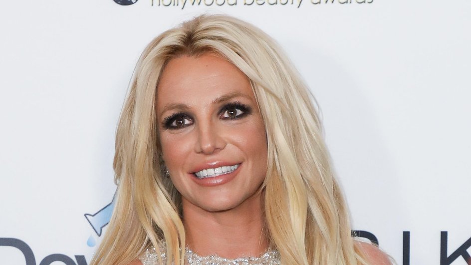 Бритни Спирс впервые вышла на связь после ареста из-за нетрезвого вождения