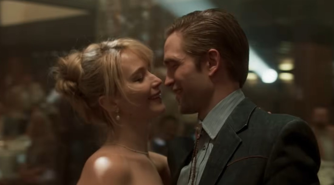 Киноподборка ЖАРА MAG: что смотреть в кино до конца года