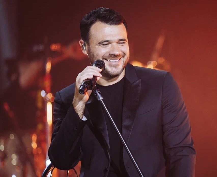 EMIN выпустил новый альбом «Герои черно-белых фильмов»