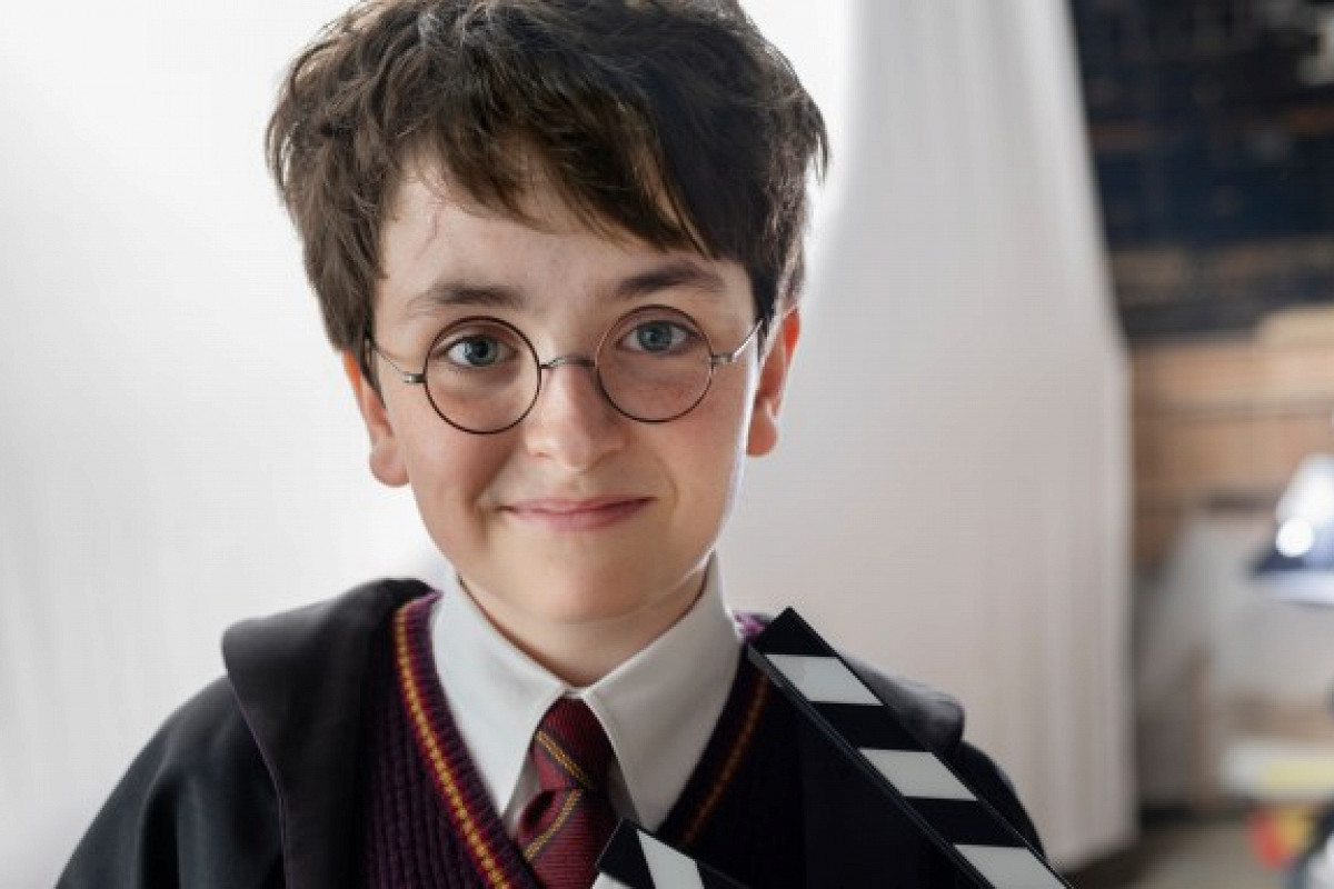 Стало известно, когда выйдет сериал по «Гарри Поттеру»