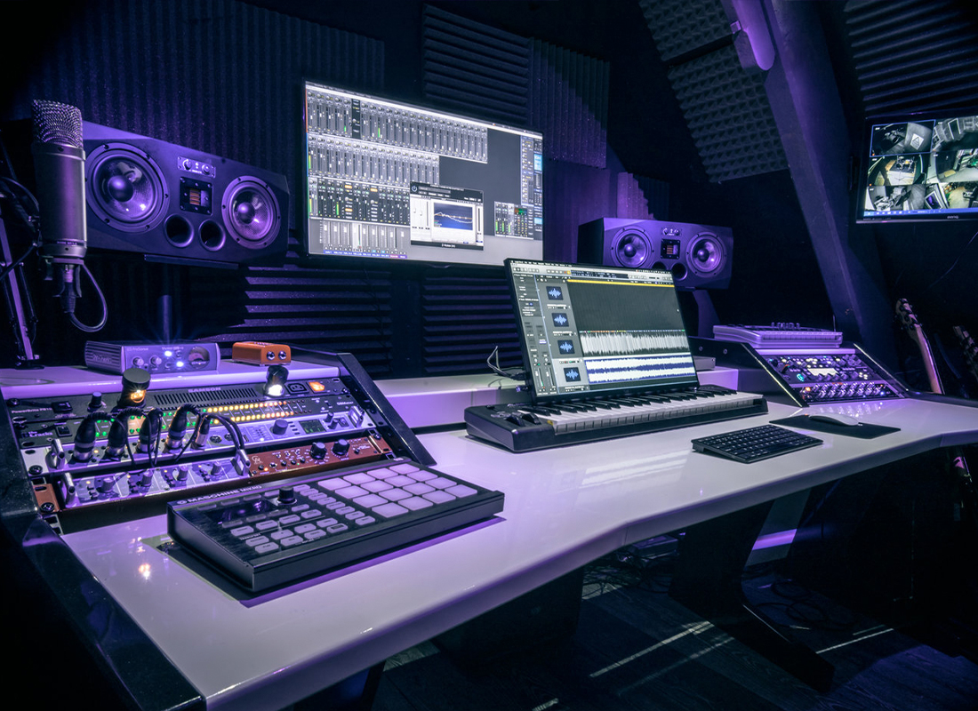 Время стагнации: как менялась музыка с 90-х и к чему мы идем