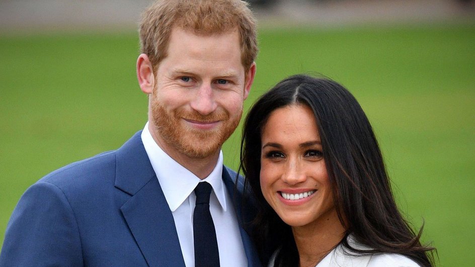 Меган Маркл и принц Гарри вновь разозлили королевскую семью