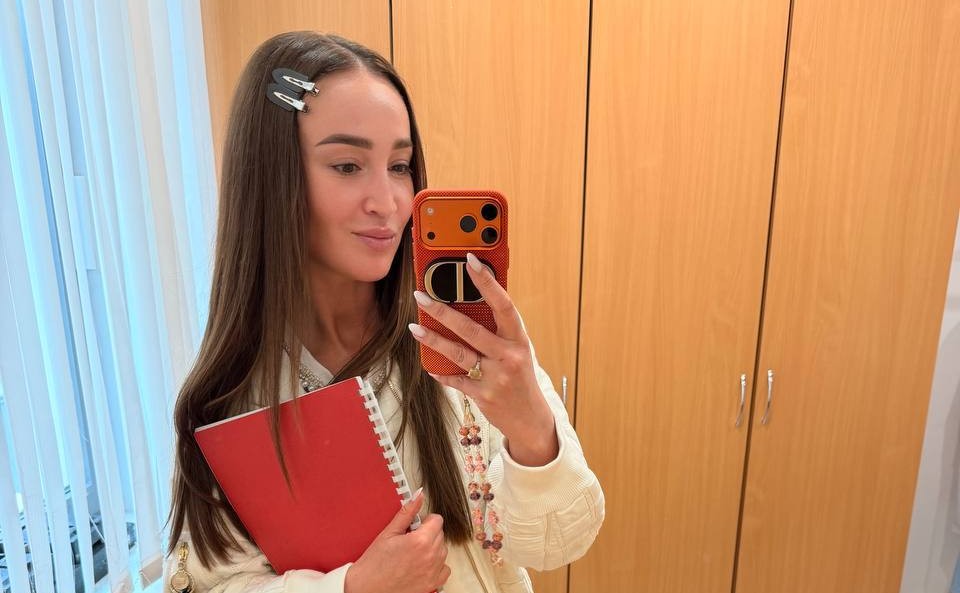 Ольга Бузова снова сыграет в театре