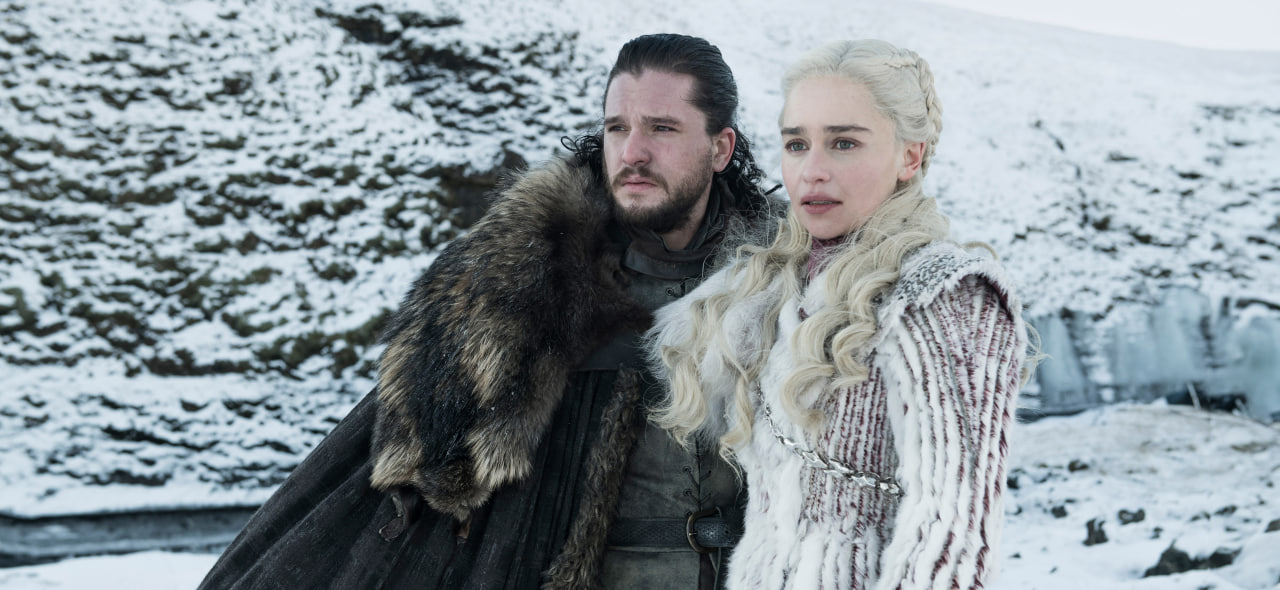 По мотивам «Игры престолов» снимут полнометражный фильм