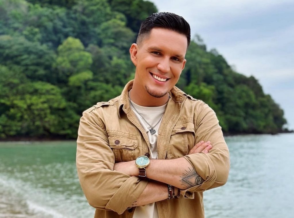 Дима Масленников отправился на «новый перевал Дятлова»