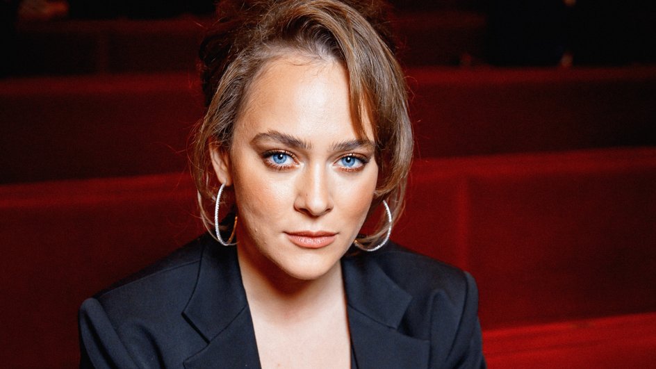 Аглаю Тарасову осудили на три года условно