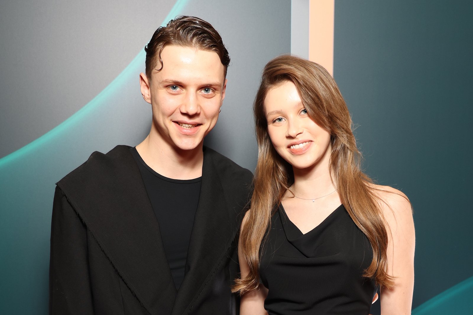 Ваня Дмитриенко объяснил, почему скрывал отношения с Аней Пересильд