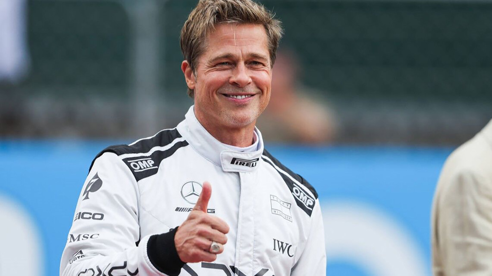 Зачем им диплом: топ иностранных актеров без профильного образования