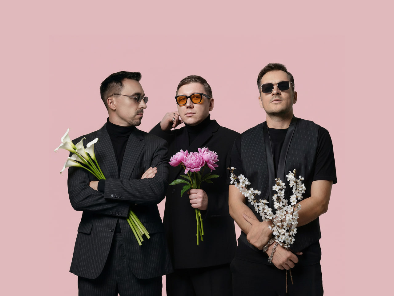 Афиша ЖАРА MAG: топ событий этой весны 