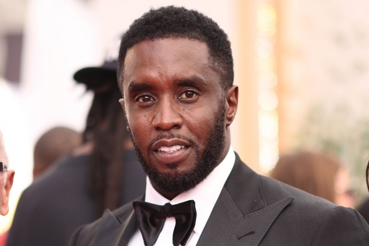 Присяжные частично вынесли приговор P. Diddy