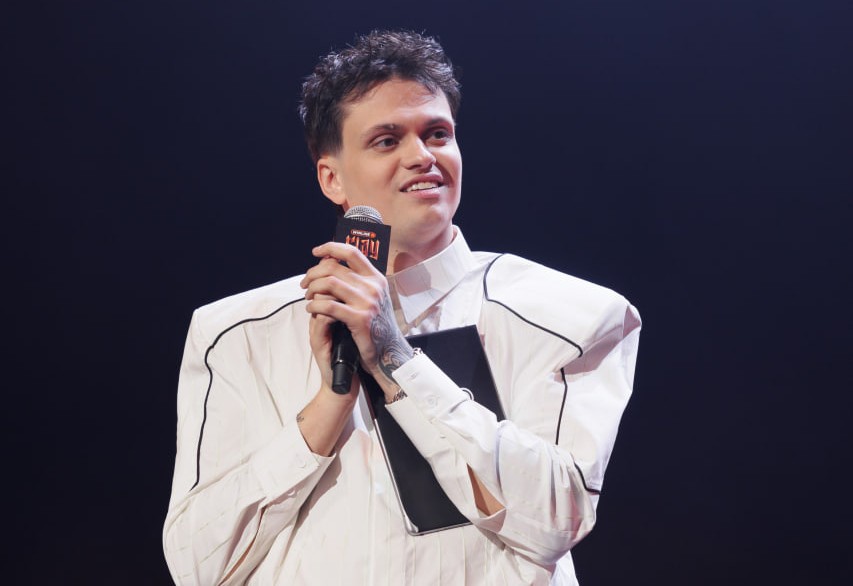 Премию SLAY посмотрели больше 750 тысяч зрителей