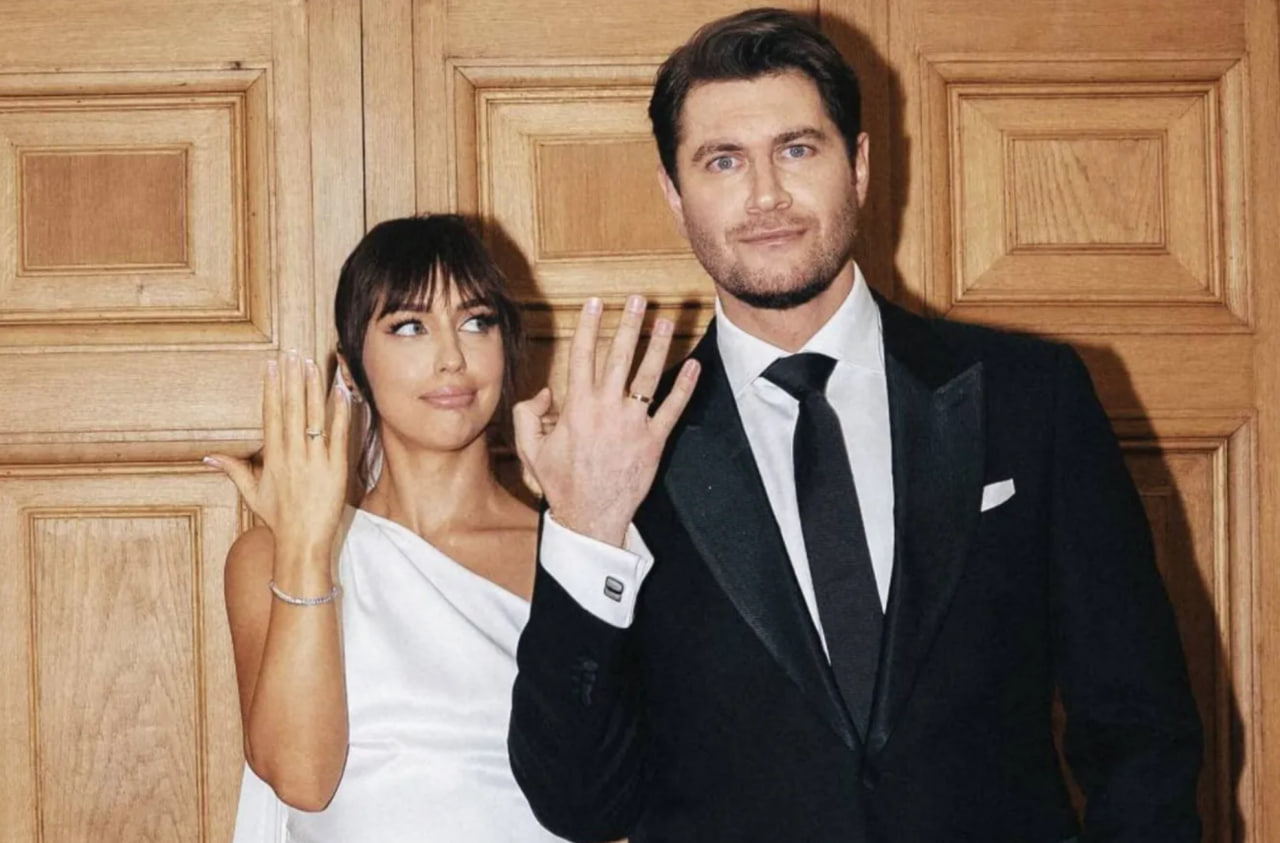 Совет да любовь: самые громкие свадьбы 2025 года