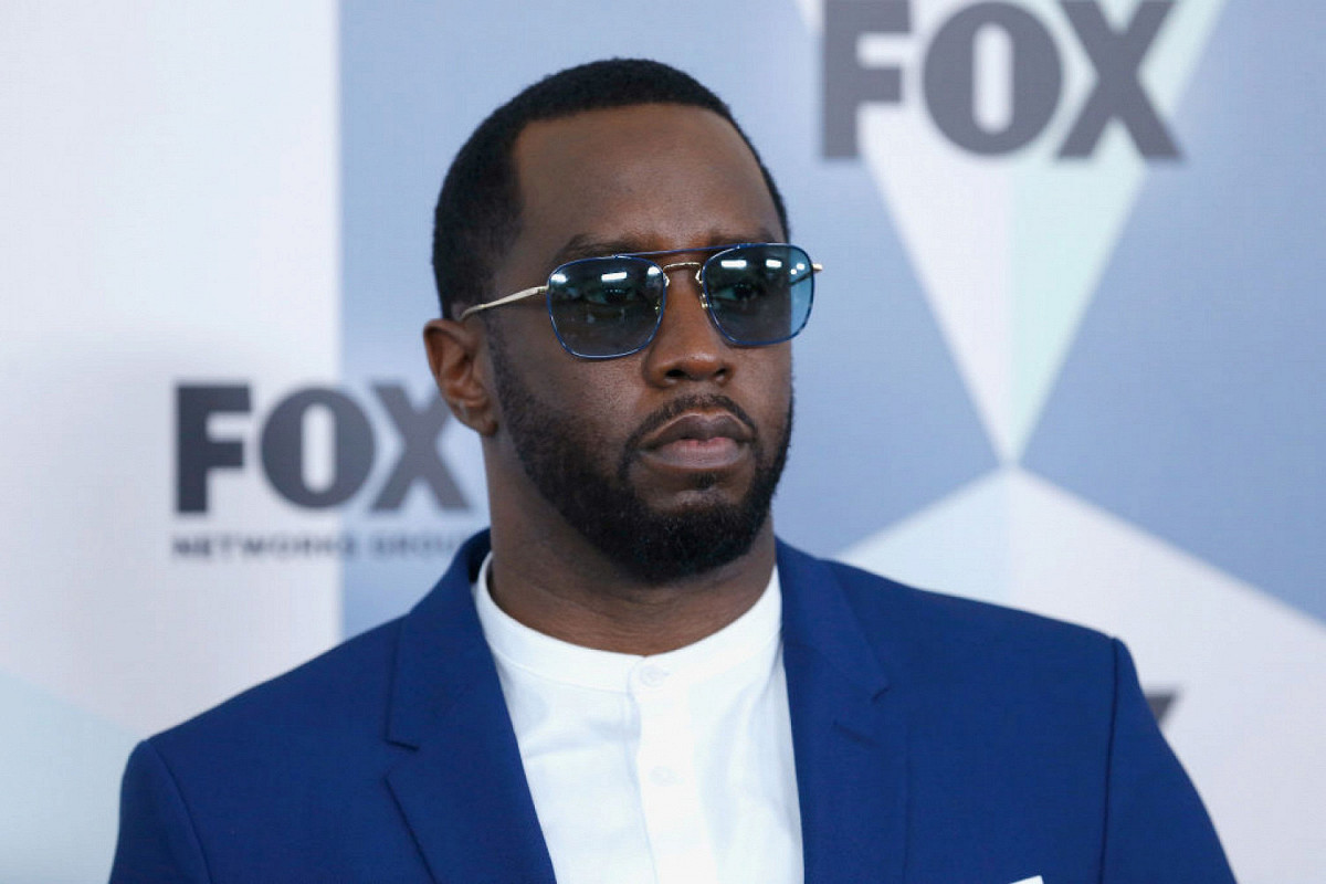 Адвокаты P. Diddy просят судью смягчить рэперу приговор по обвинению в проституции