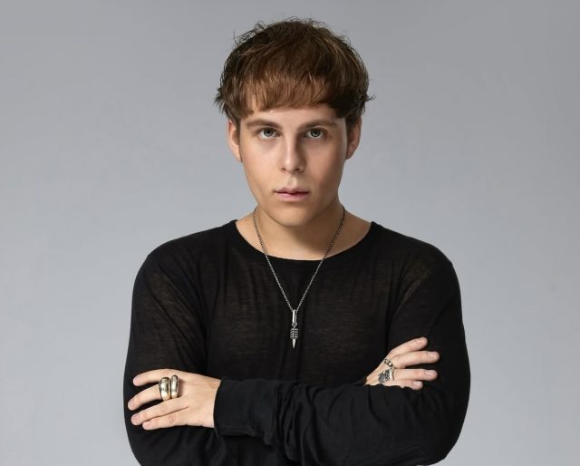 Трек Токсиса попал в мировой чарт 