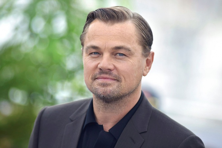 Леонардо Ди Каприо признался, что никогда не смотрел «Титаник»