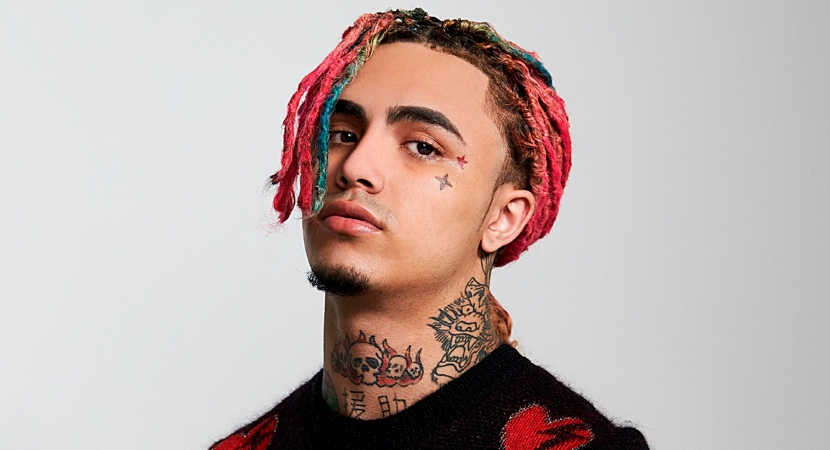 Lil Pump рассказал, что ему нравится в России