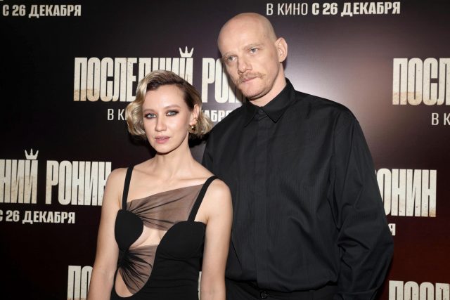 Жена Юрия Колокольникова впервые рассказала о ссорах с актером