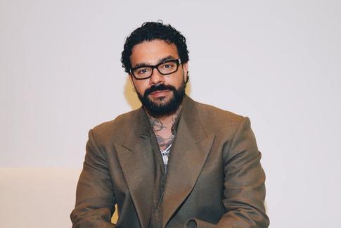 Тимати купил коллекционный спорткар за 350 миллионов 