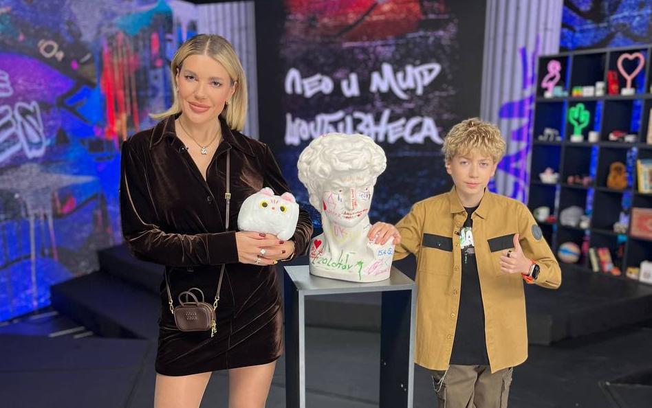 «Лео и мир шоу-бизнеса»: пять любимых исполнителей Кати Гусевой