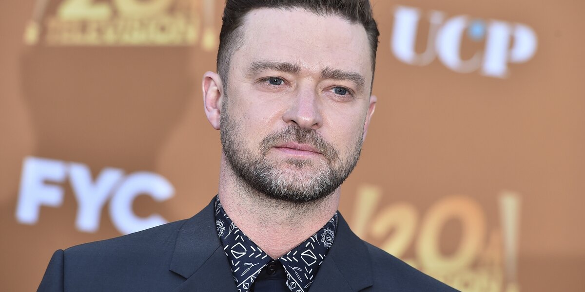 Джастин Тимберлейк высказался о кавере Бибера на его песню