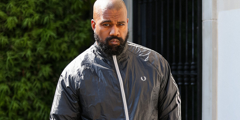 Канье Уэст встретился с группой «Тату» в Токио