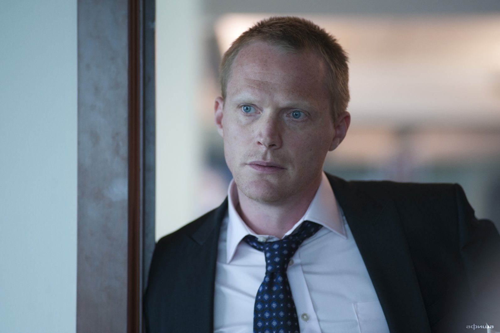 Пол Беттани высказался о слухах по поводу своей роли Волан-де-Морта 