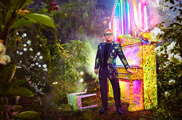 От двух до пяти лет: самые долгие туры иностранных артистов