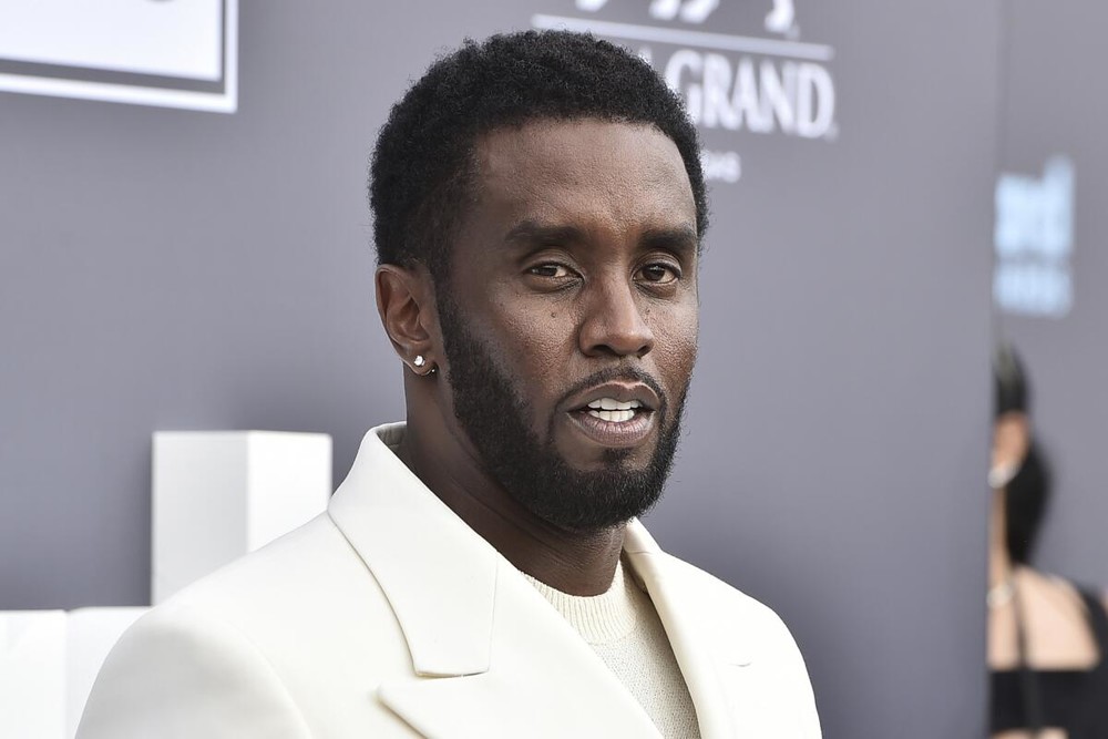 На P. Diddy напали в тюрьме