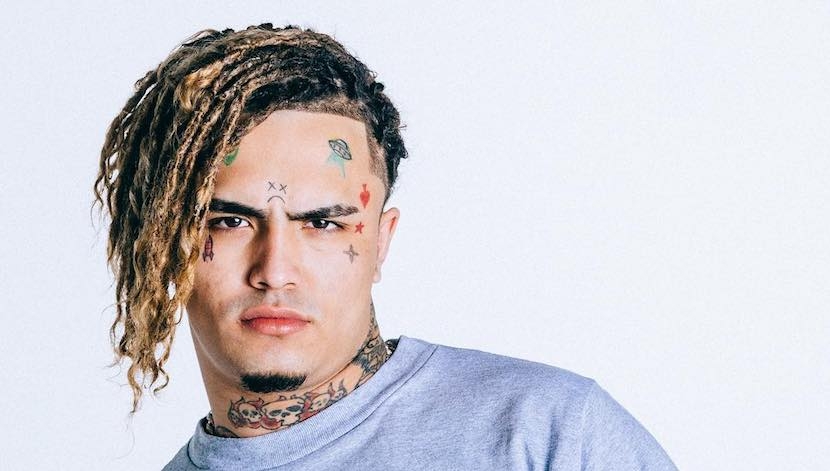 Lil Pump выступит в Москве